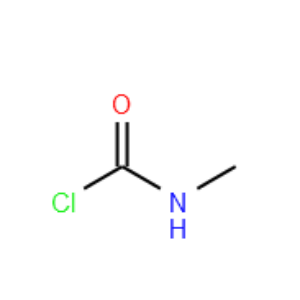 Methylaminoformyl chloride - Click Image to Close