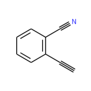 2-ethynylbenzonitrile