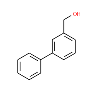 3-Biphenylmethanol - Click Image to Close