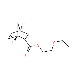 5-Norbornene-2-carboxylic 2'-ethoxyethyl ester - Click Image to Close