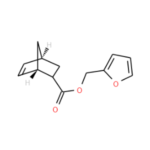 5-Norbornene-2-carboxylic acid 2-furfuryl ester - Click Image to Close