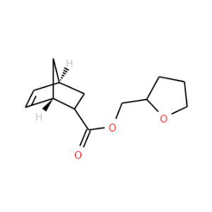 5-Norbornene-2-carboxylic acid 2-tetrahydrofurfuryl ester - Click Image to Close