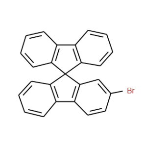2-Bromo-9,9'-spirobifluorene - Click Image to Close