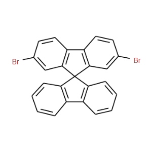 2,7-Dibromo-9,9-Spirobifluorene - Click Image to Close