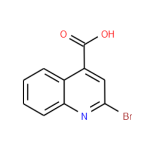2-Bromoquinoline-4-carboxylic acid - Click Image to Close