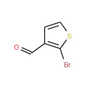 2-Bromothiophene-3-carbaldehyde