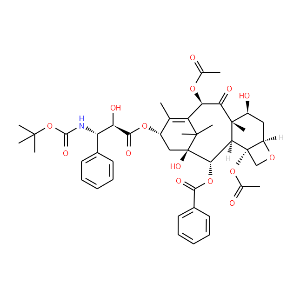 N-Debenzoyl-N-(tert-butoxycarbonyl)taxol - Click Image to Close