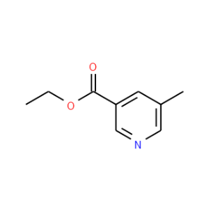 5-Methylpyridine-3-carboxylic acid ethyl ester - Click Image to Close