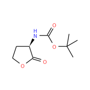 (R)-2-Boc-amino-gamma-Butyrolactone - Click Image to Close
