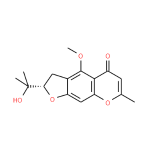 5-O-methylvisamminol
