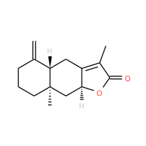 Atractylenolide II - Click Image to Close
