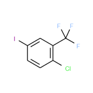 2-Chloro-5-iodobenzotrifluoride - Click Image to Close