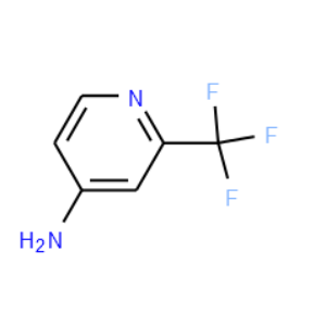 4-Amino-2-trifluoromethylpyridine - Click Image to Close