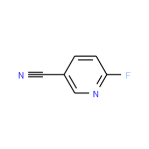5-Cyano-2-fluoropyridine - Click Image to Close