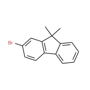 2-Bromo-9,9-dimethylfluorene - Click Image to Close
