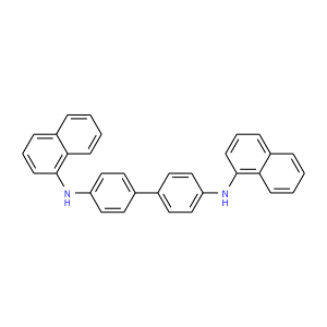 N,N-di(1-naphthyl)benzidine