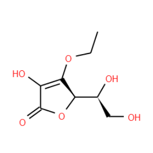 3-O-Ethyl-L-ascorbic acid - Click Image to Close