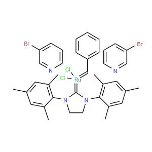 Dichloro[1,3-bis(2,4,6-trimethylphenyl)-2-imidazol - Click Image to Close