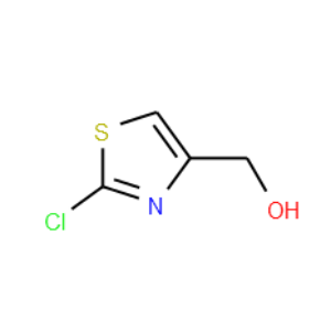 (2-Chlorothiazol-4-yl)methanol - Click Image to Close