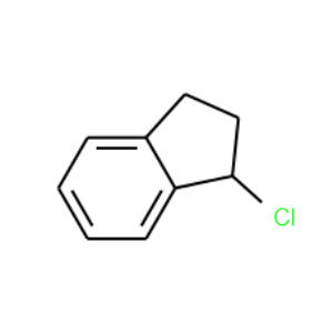 1-Chloroindan - Click Image to Close