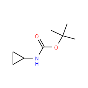 N-Boc-cyclopropylamine