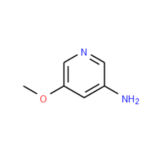 5-Methoxy-pyridin-3-ylamine - Click Image to Close