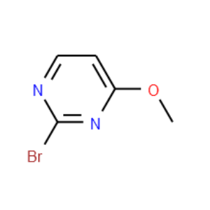 2-Bromo-4-methoxypyrimidine - Click Image to Close