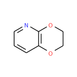 2,3-Dihydro-1,4-dioxino[2,3-b]pyridine