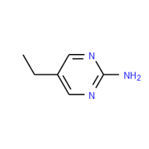 5-Ethyl-2-pyrimidinamine - Click Image to Close