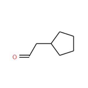 2-cyclopentylacetaldehyde - Click Image to Close