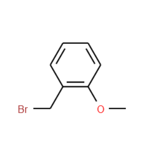 1-(Bromomethyl)-2-methoxybenzene - Click Image to Close