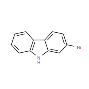 2-bromo-9H-carbazole - Click Image to Close