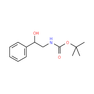 N-Boc-D/L-Phenylglycinol