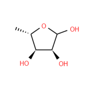 5-Deoxy-L-ribose - Click Image to Close