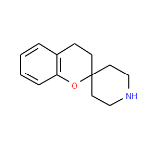 Spiro[chroMan-2,4'-piperidine]