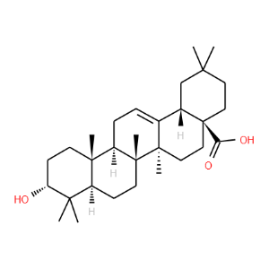 3-Epioleanolic acid - Click Image to Close