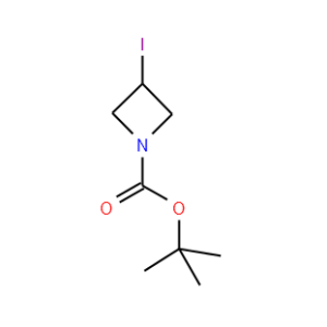 1-Boc-3-iodoazetidine - Click Image to Close