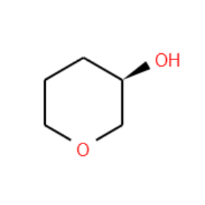 2H-Pyran-3-ol,tetrahydro-,(R)-