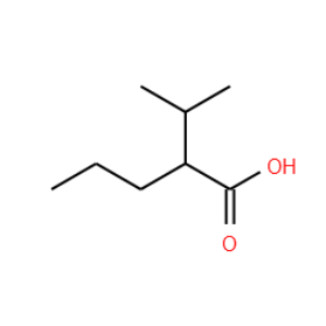 rac 2-Isopropyl Pentanoic Acid (Sodium Valproate Impurity C)