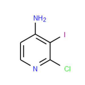 2-Chloro-3-iodopyridin-4-amine - Click Image to Close