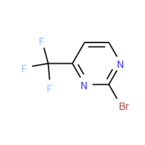 2-Bromo-4-(trifluoro methyl)pryrimidine