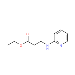 Ethyl 3-(pyridin-2-ylamino)propanoate - Click Image to Close