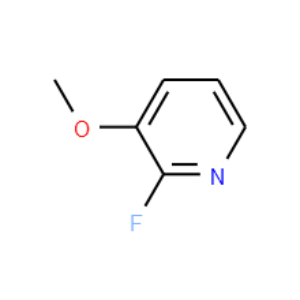 Pyridine,2-fluoro-3-methoxy-(9CI) - Click Image to Close