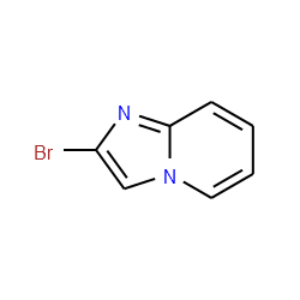 2-Bromoimidazo[1,2-a]pyridine