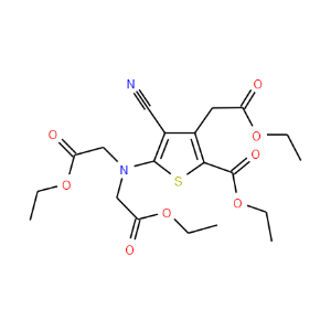 Tetraethyl ranelate - Click Image to Close