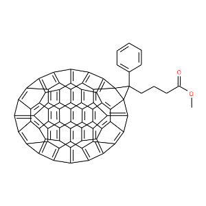 [6,6]-Phenyl C71 butyric acid methyl ester, mixture of isomers