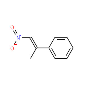 1-Phenyl-2-nitropropene - Click Image to Close