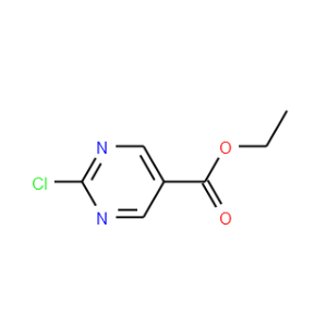 Ethyl 2-chloropyrimidine-5-carboxylate - Click Image to Close