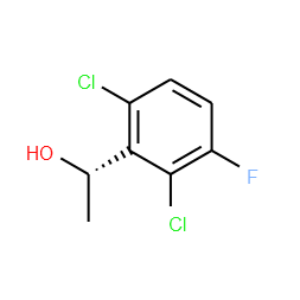 (S)-1-(2,6-Dichloro-3-fluorophenyl)ethanol - Click Image to Close