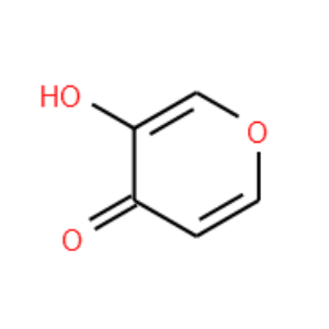 Pyromeconic acid - Click Image to Close